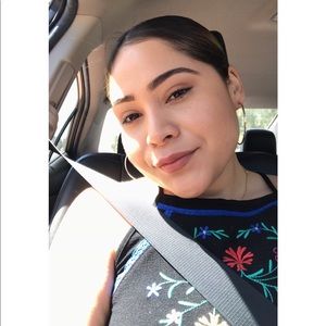 Meet your Posher, Natalie